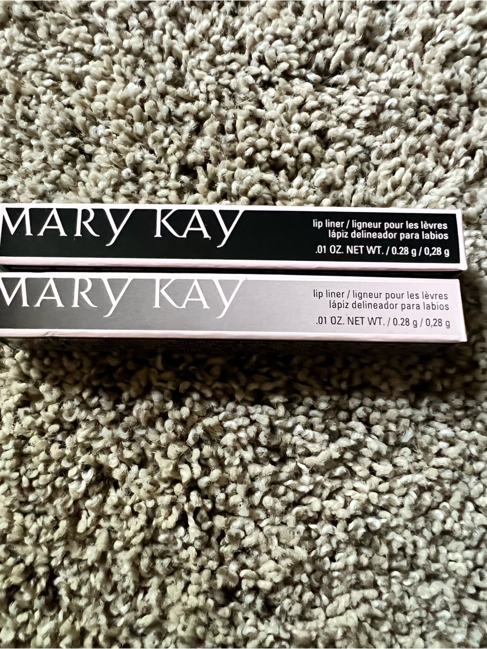 Mary Kay Lip Liner